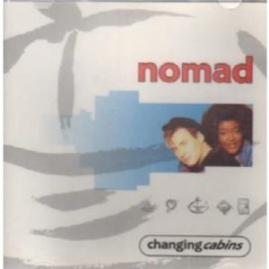 Nomad Changing cabins