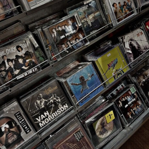 CD（中古）